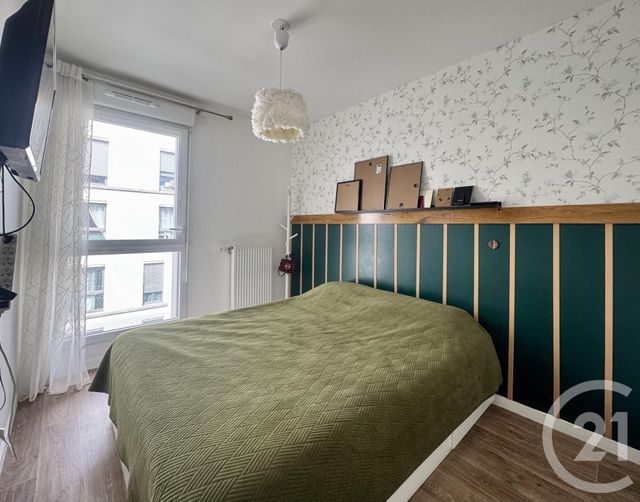 Appartement F4 à vendre - 4 pièces - 83,22 m2 - Gif Sur Yvette - 91 - ILE-DE-FRANCE