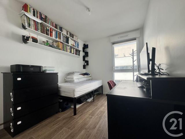 Appartement F4 à vendre - 4 pièces - 83,22 m2 - Gif Sur Yvette - 91 - ILE-DE-FRANCE