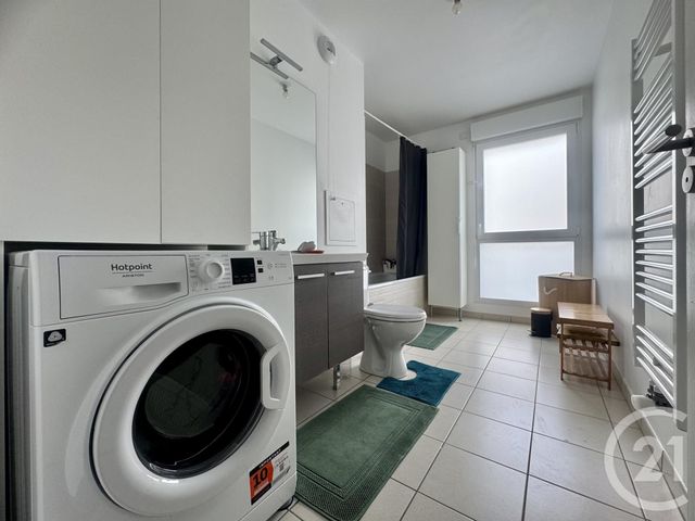 Appartement F4 à vendre - 4 pièces - 83,22 m2 - Gif Sur Yvette - 91 - ILE-DE-FRANCE