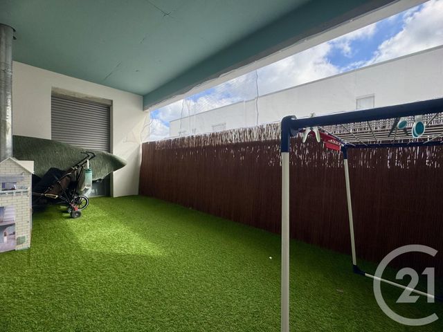 Appartement F4 à vendre - 4 pièces - 83,22 m2 - Gif Sur Yvette - 91 - ILE-DE-FRANCE