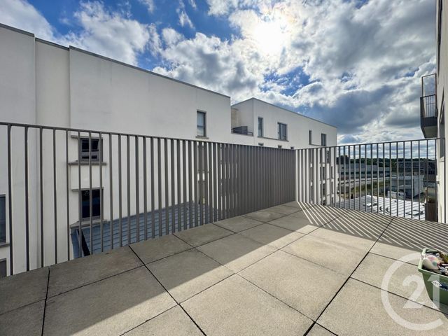 Appartement F4 à vendre - 4 pièces - 83,22 m2 - Gif Sur Yvette - 91 - ILE-DE-FRANCE