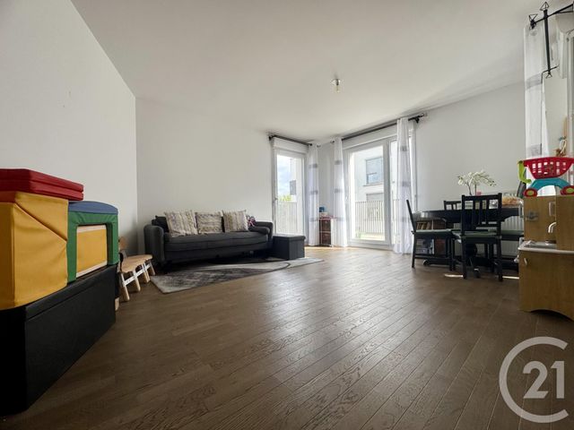 Appartement F4 à vendre - 4 pièces - 83,22 m2 - Gif Sur Yvette - 91 - ILE-DE-FRANCE