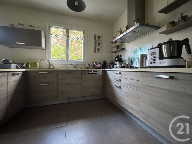 Maison à vendre - 8 pièces - 235 m2 - Gometz La Ville - 91 - ILE-DE-FRANCE