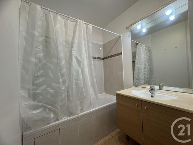 Appartement F3 à vendre - 3 pièces - 52,46 m2 - Palaiseau - 91 - ILE-DE-FRANCE