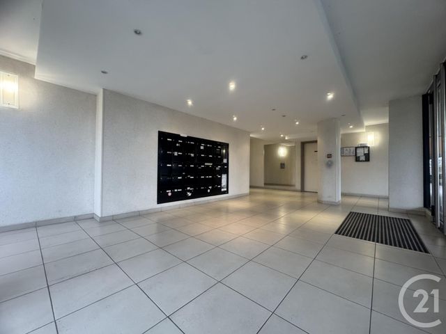 Appartement F3 à vendre - 3 pièces - 52,46 m2 - Palaiseau - 91 - ILE-DE-FRANCE