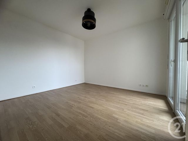 Appartement F3 à vendre - 3 pièces - 52,46 m2 - Palaiseau - 91 - ILE-DE-FRANCE