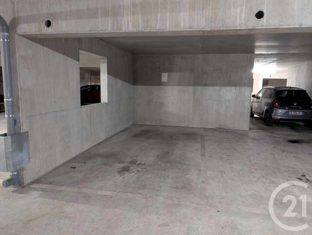 Appartement F3 à vendre - 3 pièces - 52,46 m2 - Palaiseau - 91 - ILE-DE-FRANCE