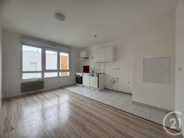 Appartement F3 à vendre - 3 pièces - 52,46 m2 - Palaiseau - 91 - ILE-DE-FRANCE