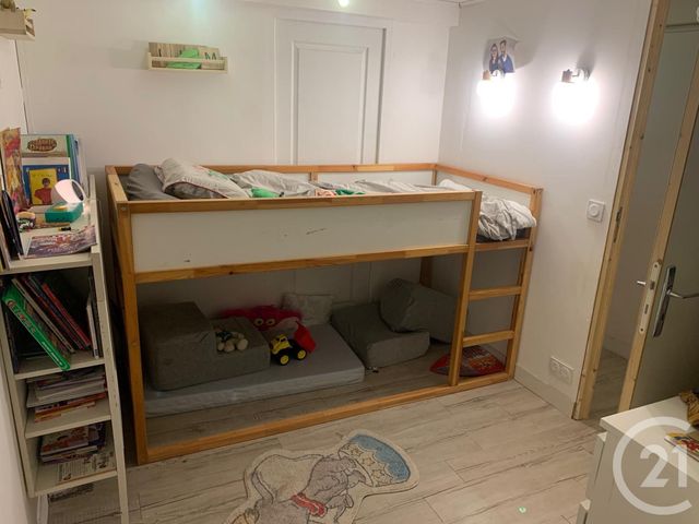 Maison &agrave; vendre - 4 pi&egrave;ces - 90 m2 - Villemoisson Sur Orge - 91 - ILE-DE-FRANCE