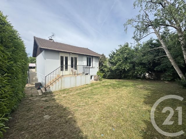 maison - VILLEMOISSON SUR ORGE - 91