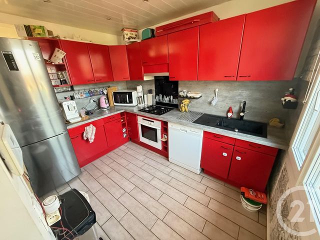 Maison &agrave; vendre - 4 pi&egrave;ces - 90 m2 - Villemoisson Sur Orge - 91 - ILE-DE-FRANCE