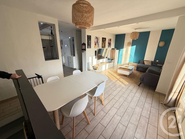 Maison &agrave; vendre - 4 pi&egrave;ces - 90 m2 - Villemoisson Sur Orge - 91 - ILE-DE-FRANCE