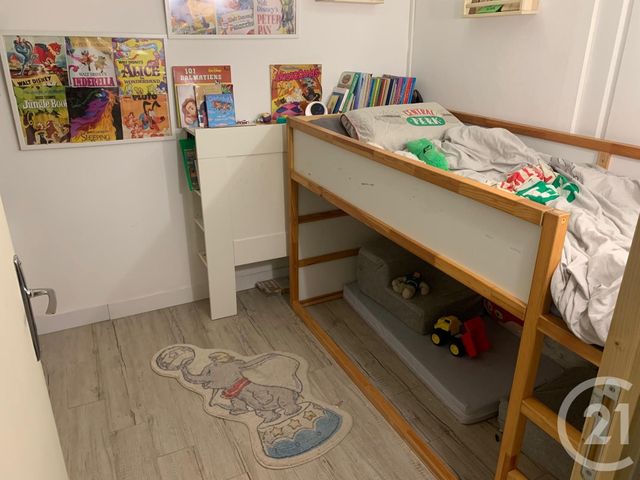 Maison &agrave; vendre - 4 pi&egrave;ces - 90 m2 - Villemoisson Sur Orge - 91 - ILE-DE-FRANCE