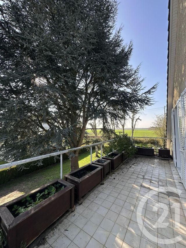 Maison &agrave; louer - 8 pi&egrave;ces - 182,93 m2 - Gif Sur Yvette - 91 - ILE-DE-FRANCE