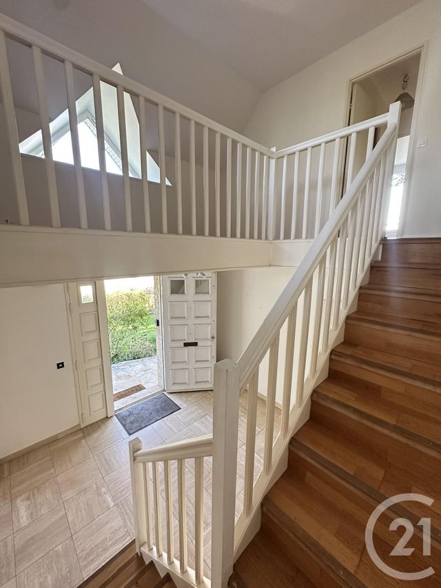 Maison &agrave; louer - 8 pi&egrave;ces - 182,93 m2 - Gif Sur Yvette - 91 - ILE-DE-FRANCE