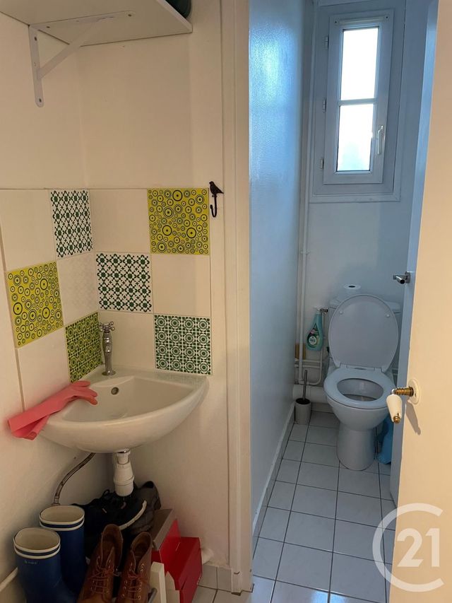 Appartement F4 à vendre - 4 pièces - 90 m2 - Gif Sur Yvette - 91 - ILE-DE-FRANCE