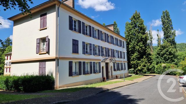 Appartement F4 à vendre - 4 pièces - 90 m2 - Gif Sur Yvette - 91 - ILE-DE-FRANCE