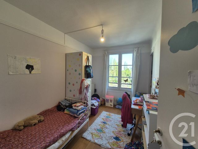 Appartement F4 à vendre - 4 pièces - 90 m2 - Gif Sur Yvette - 91 - ILE-DE-FRANCE