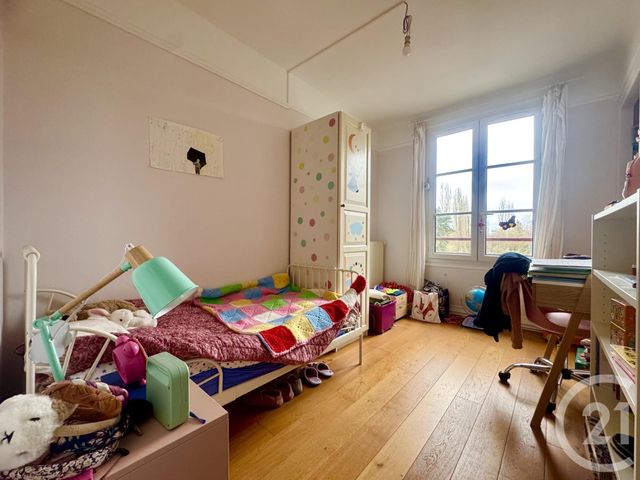Appartement F4 &agrave; vendre - 4 pi&egrave;ces - 90 m2 - Gif Sur Yvette - 91 - ILE-DE-FRANCE