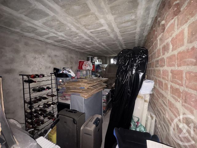 Appartement F4 &agrave; vendre - 4 pi&egrave;ces - 90 m2 - Gif Sur Yvette - 91 - ILE-DE-FRANCE