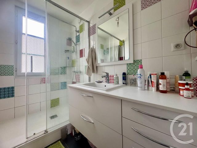 Appartement F4 &agrave; vendre - 4 pi&egrave;ces - 90 m2 - Gif Sur Yvette - 91 - ILE-DE-FRANCE