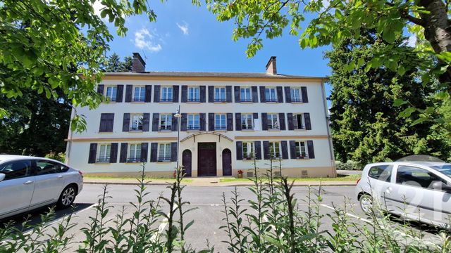 Appartement F4 à vendre - 4 pièces - 90 m2 - Gif Sur Yvette - 91 - ILE-DE-FRANCE