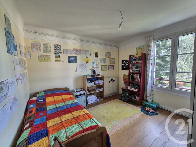 Appartement F4 à vendre - 4 pièces - 90 m2 - Gif Sur Yvette - 91 - ILE-DE-FRANCE