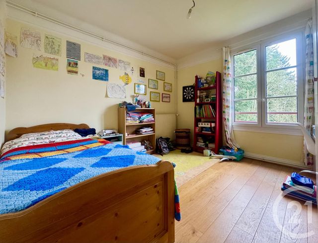 Appartement F4 &agrave; vendre - 4 pi&egrave;ces - 90 m2 - Gif Sur Yvette - 91 - ILE-DE-FRANCE