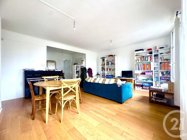 Appartement F4 &agrave; vendre - 4 pi&egrave;ces - 90 m2 - Gif Sur Yvette - 91 - ILE-DE-FRANCE