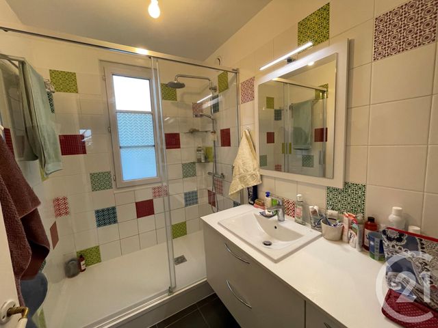 Appartement F4 à vendre - 4 pièces - 90 m2 - Gif Sur Yvette - 91 - ILE-DE-FRANCE