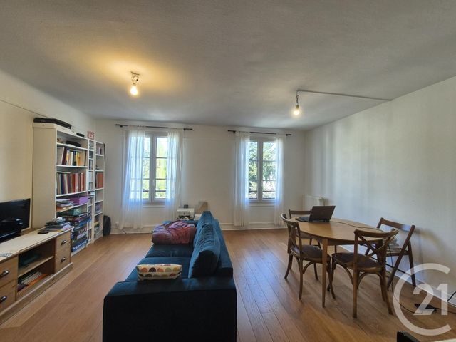 Appartement F4 à vendre - 4 pièces - 90 m2 - Gif Sur Yvette - 91 - ILE-DE-FRANCE