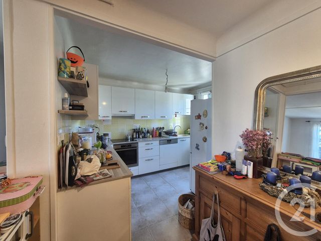 Appartement F4 à vendre - 4 pièces - 90 m2 - Gif Sur Yvette - 91 - ILE-DE-FRANCE