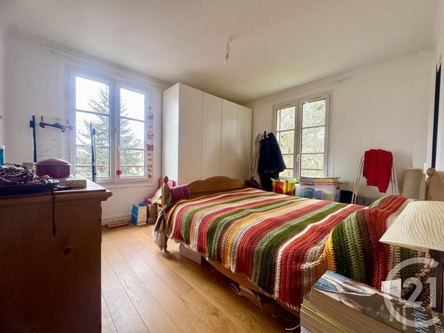 Appartement F4 &agrave; vendre - 4 pi&egrave;ces - 90 m2 - Gif Sur Yvette - 91 - ILE-DE-FRANCE