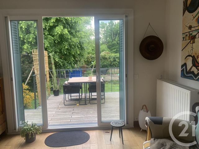 Maison à louer - 7 pièces - 206,84 m2 - Gif Sur Yvette - 91 - ILE-DE-FRANCE