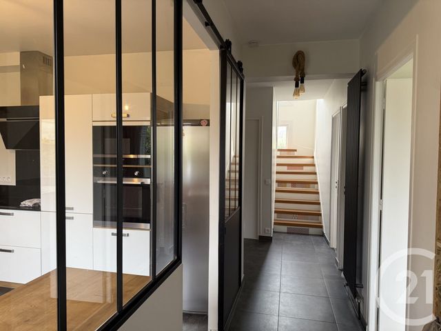 Maison à louer - 7 pièces - 206,84 m2 - Gif Sur Yvette - 91 - ILE-DE-FRANCE