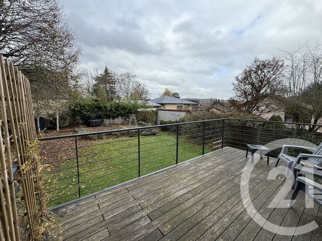 Maison à louer - 7 pièces - 206,84 m2 - Gif Sur Yvette - 91 - ILE-DE-FRANCE