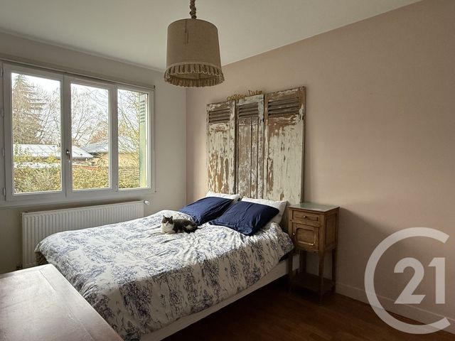 Maison à louer - 7 pièces - 206,84 m2 - Gif Sur Yvette - 91 - ILE-DE-FRANCE