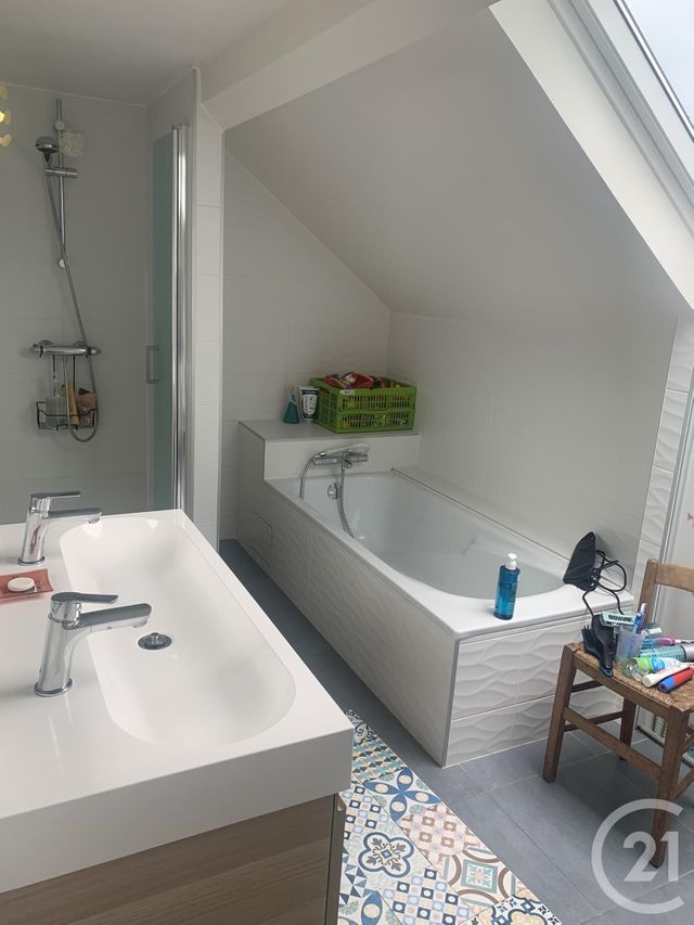 Maison à louer - 7 pièces - 206,84 m2 - Gif Sur Yvette - 91 - ILE-DE-FRANCE