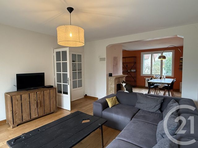 Maison à louer - 7 pièces - 206,84 m2 - Gif Sur Yvette - 91 - ILE-DE-FRANCE