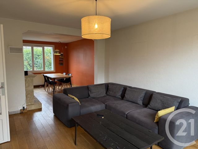 Maison à louer - 7 pièces - 206,84 m2 - Gif Sur Yvette - 91 - ILE-DE-FRANCE