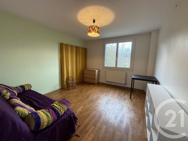 Maison à louer - 7 pièces - 206,84 m2 - Gif Sur Yvette - 91 - ILE-DE-FRANCE