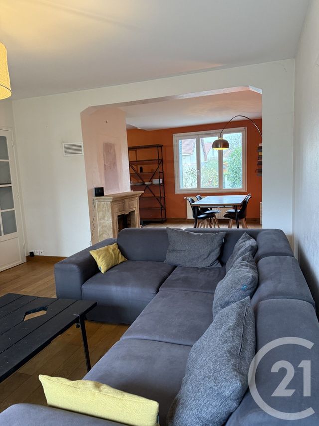 Maison à louer - 7 pièces - 206,84 m2 - Gif Sur Yvette - 91 - ILE-DE-FRANCE