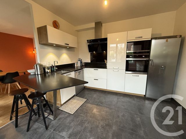 Maison à louer - 7 pièces - 206,84 m2 - Gif Sur Yvette - 91 - ILE-DE-FRANCE