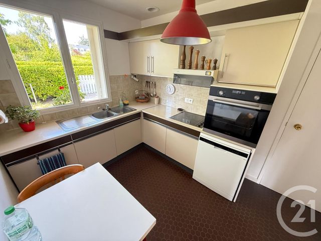 Maison à vendre - 6 pièces - 119 m2 - Gif Sur Yvette - 91 - ILE-DE-FRANCE