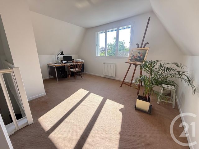 Maison à vendre - 6 pièces - 119 m2 - Gif Sur Yvette - 91 - ILE-DE-FRANCE