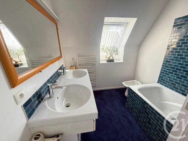 Maison à vendre - 6 pièces - 119 m2 - Gif Sur Yvette - 91 - ILE-DE-FRANCE