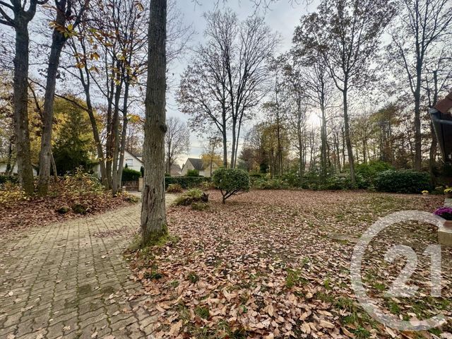 Maison &agrave; vendre - 7 pi&egrave;ces - 160 m2 - Gif Sur Yvette - 91 - ILE-DE-FRANCE