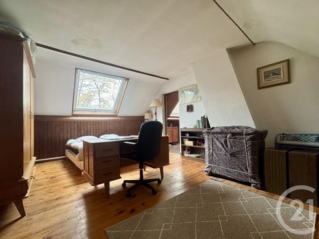 Maison &agrave; vendre - 7 pi&egrave;ces - 160 m2 - Gif Sur Yvette - 91 - ILE-DE-FRANCE