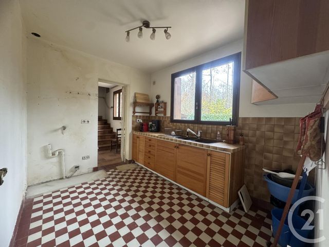 Maison &agrave; vendre - 7 pi&egrave;ces - 160 m2 - Gif Sur Yvette - 91 - ILE-DE-FRANCE