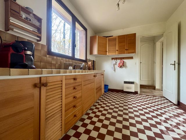 Maison &agrave; vendre - 7 pi&egrave;ces - 160 m2 - Gif Sur Yvette - 91 - ILE-DE-FRANCE